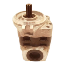 HYDRAULIC GEAR PUMP KFS2320CSNS KAYABA